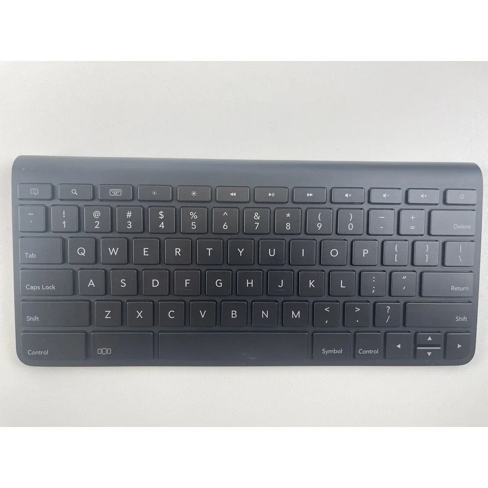 HP Laptop US keyboard‎ KT-1087 Wireless Keyboard Clavier Sans Fil
